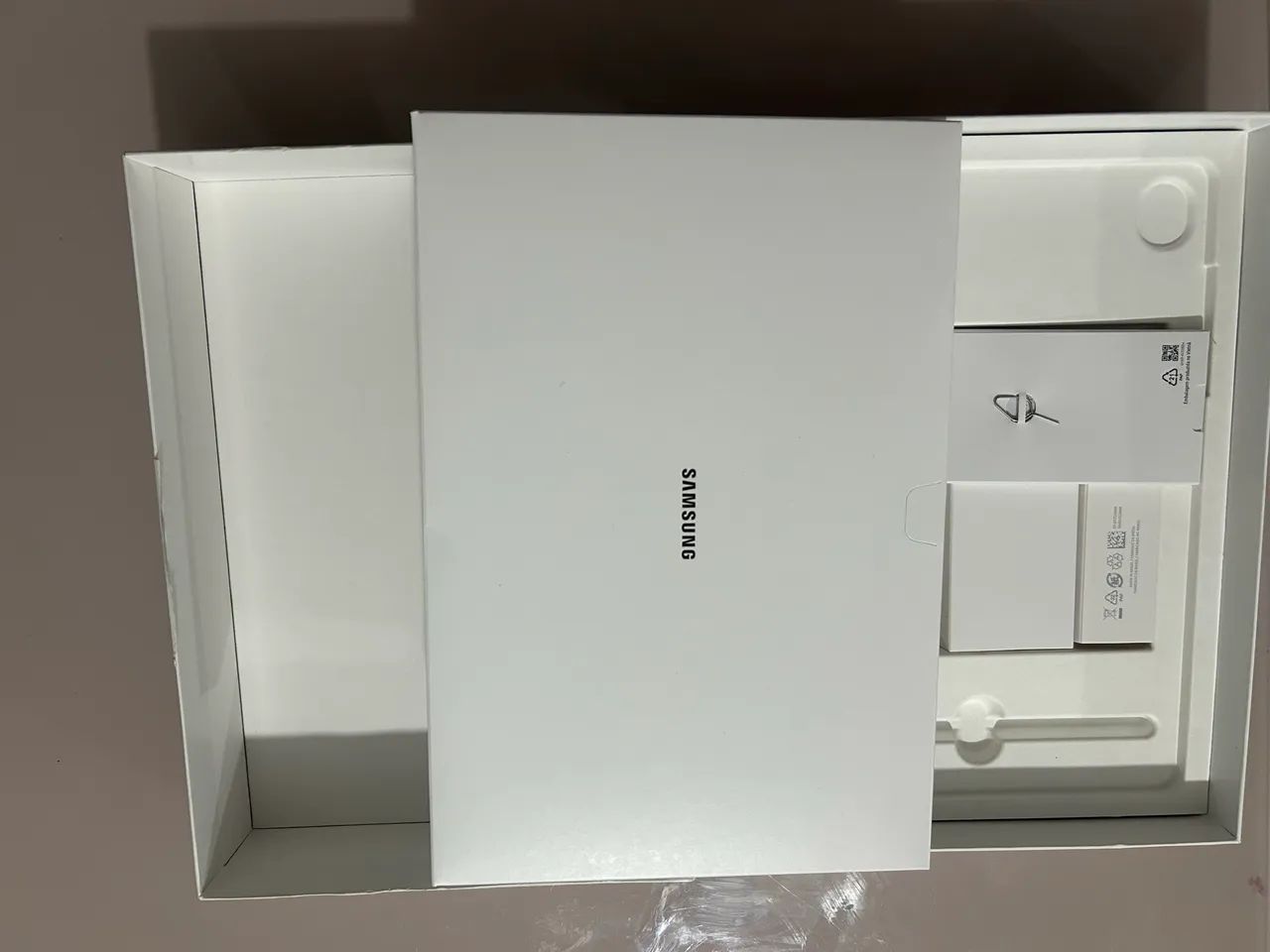 Galaxy TAB S9 FÉ - Foto 2