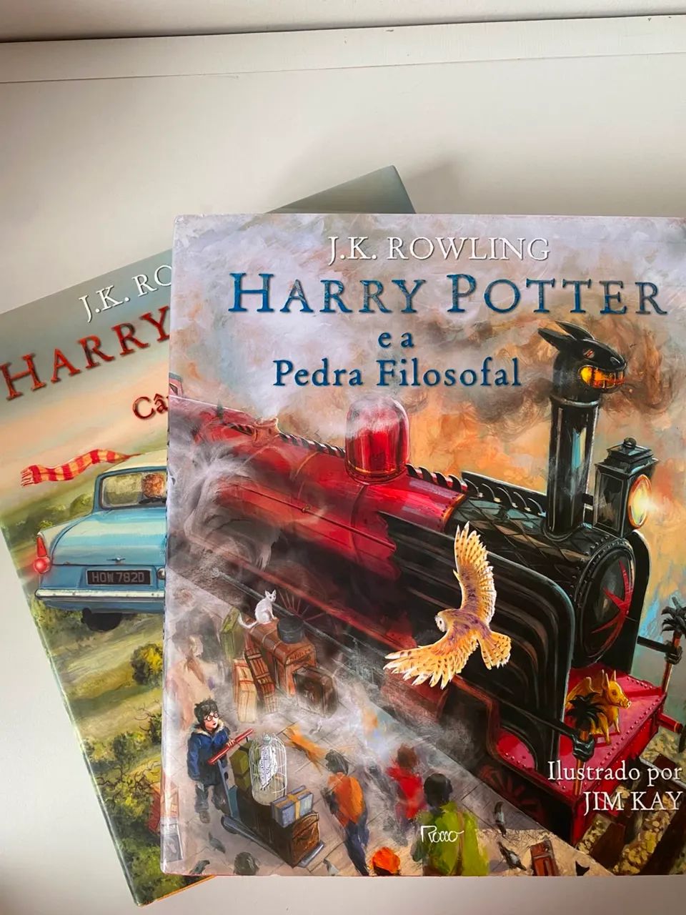 Harry potter  - Foto 4