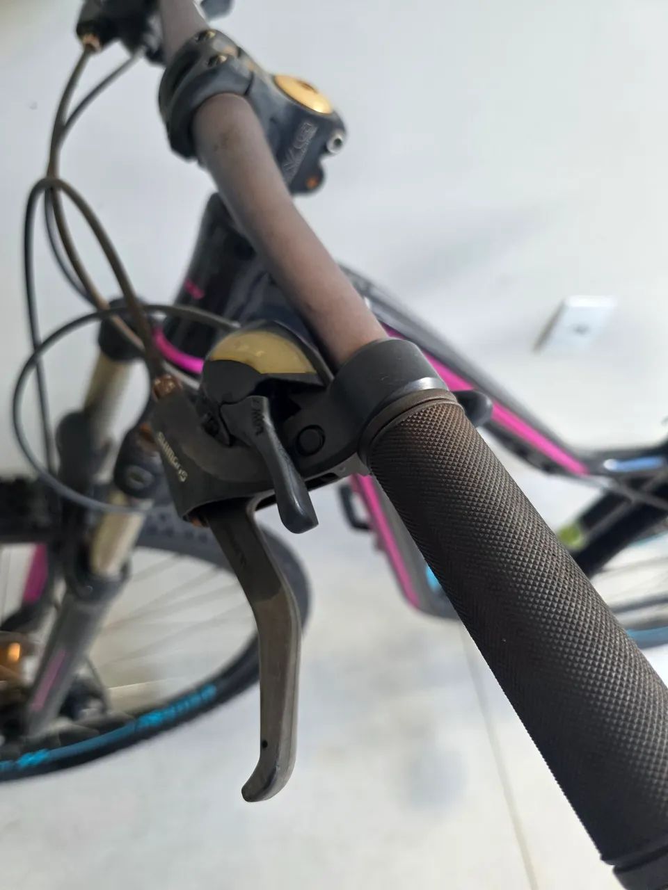 Bike caloi  - Foto 3
