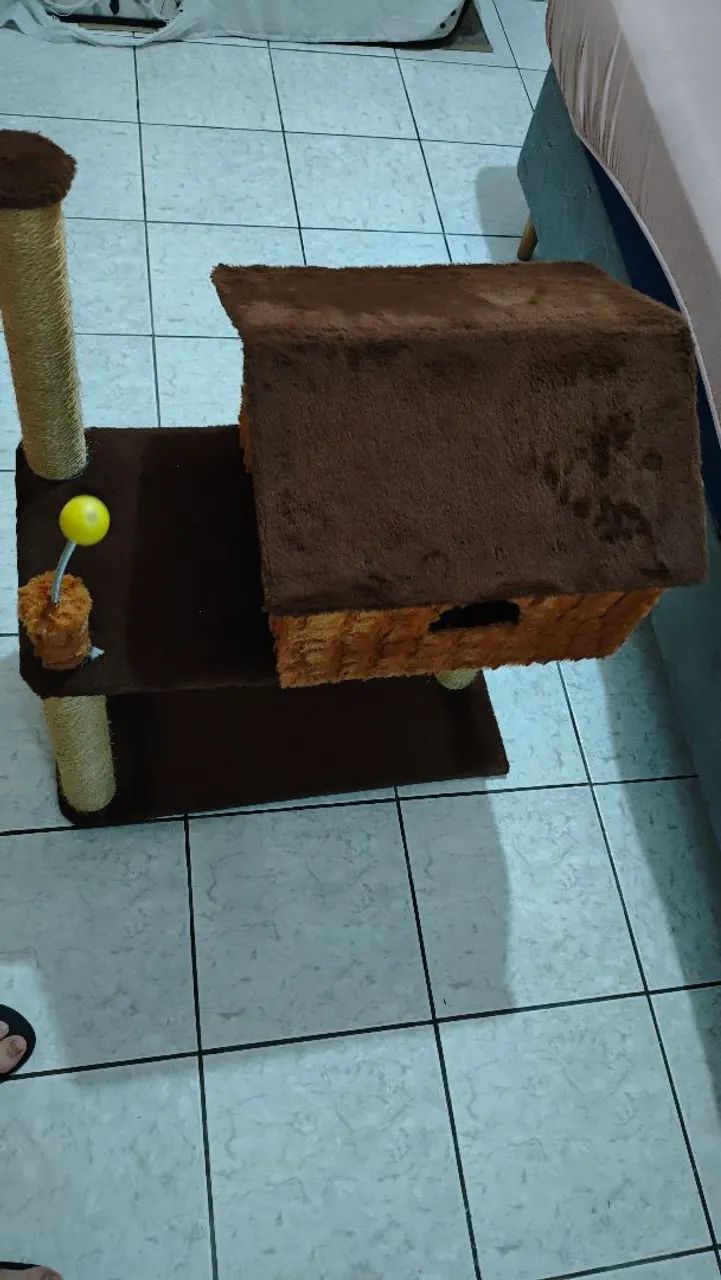Casa para gato - Foto 3