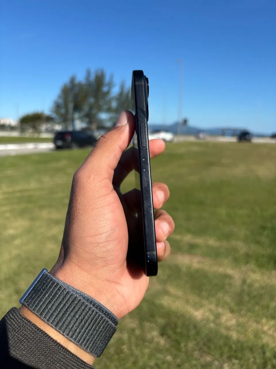 iPhone 15 128gb  - Foto 2