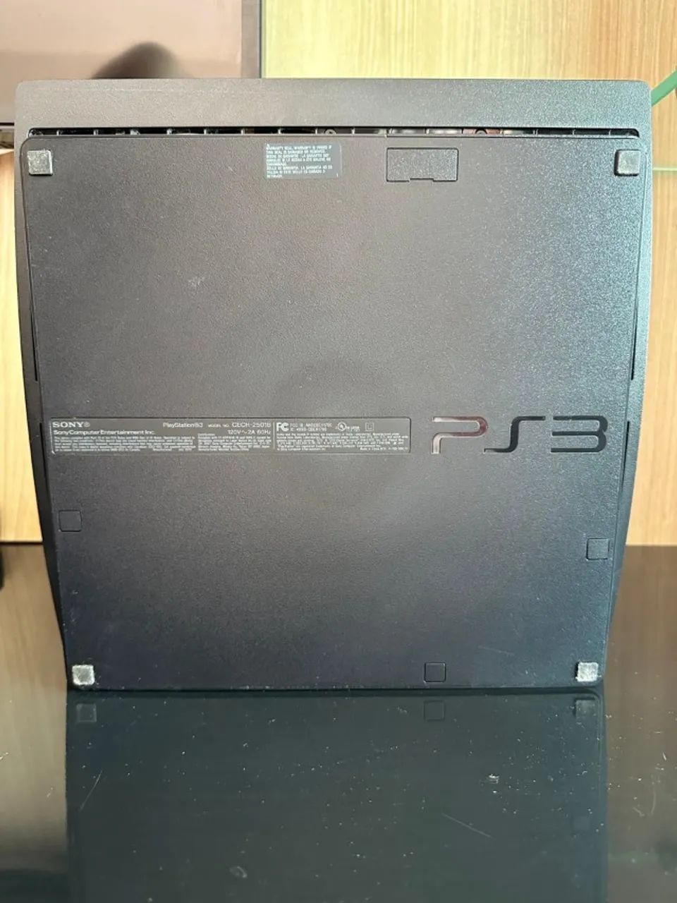 PS3 Slim americano - Foto 4