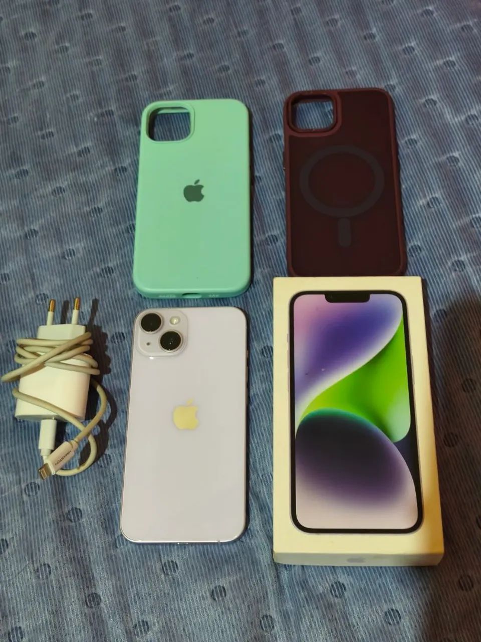 iPhone 14 - Foto 3