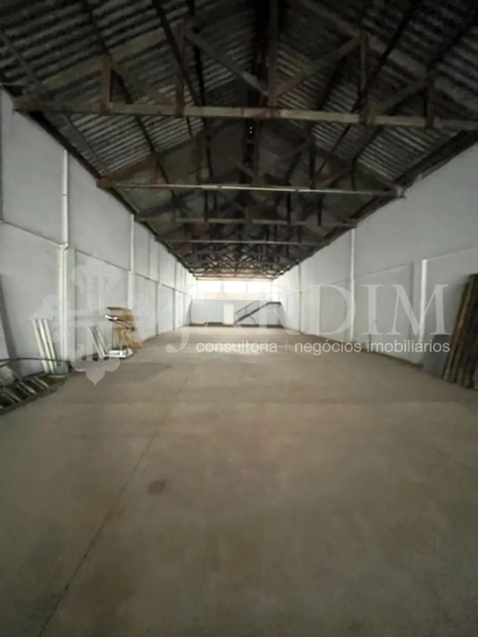 SALÃO COMERCIAL - LOCAÇÃO - CENTRO - Foto 2