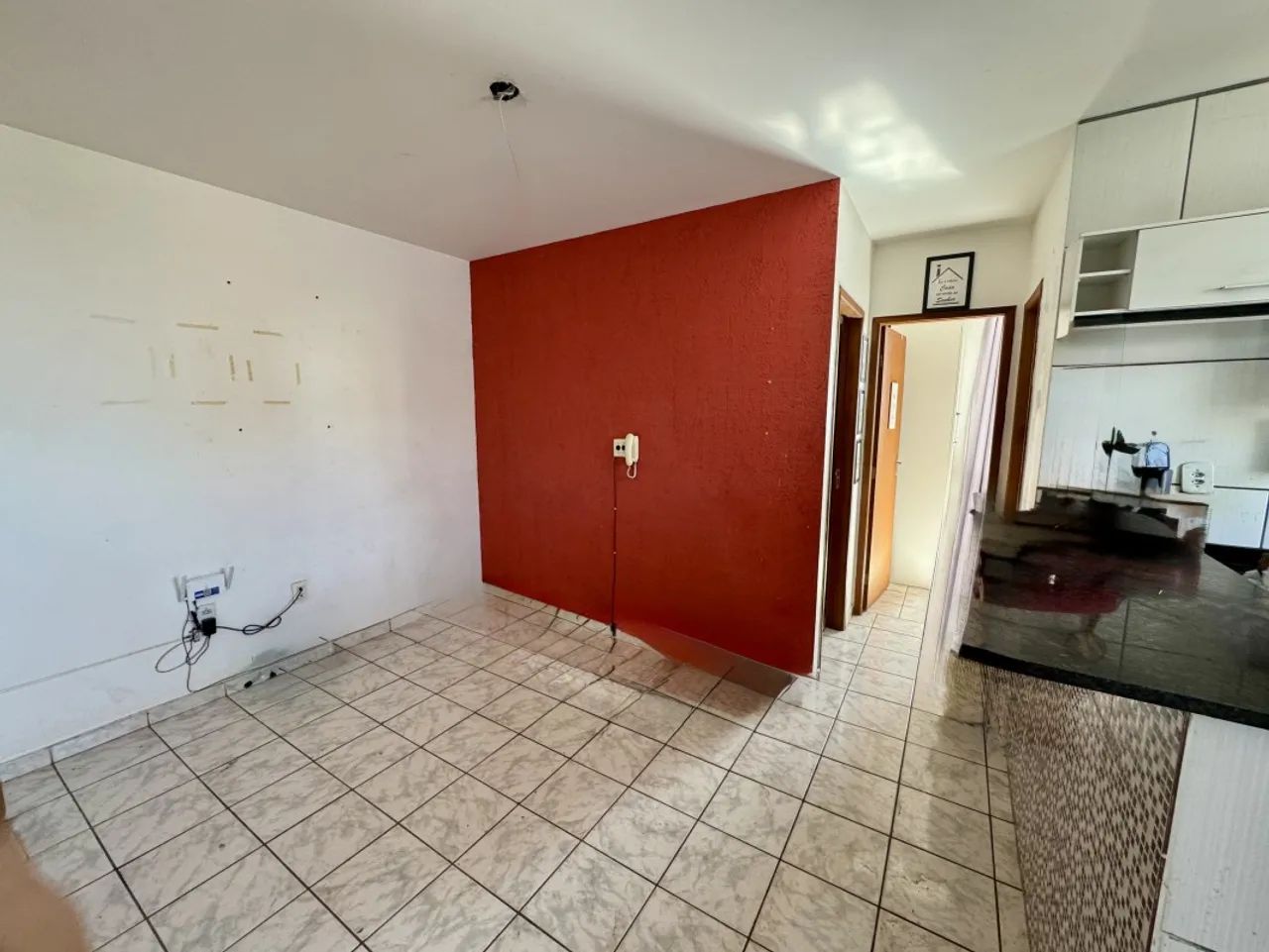Apartamento com 3 quartos à venda em Ribeirão Das Neves