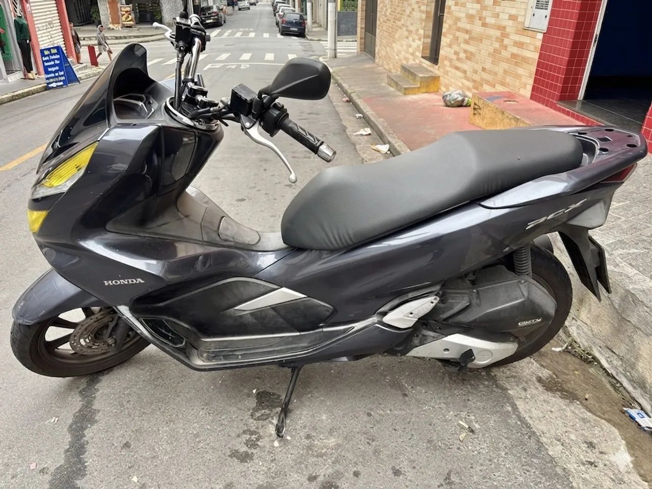 Honda PCX 150 ABS - 2021 - Foto 4