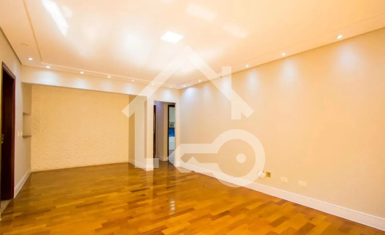 Apartamento para venda e locação em Santo André, no Edifício Solarium, na Vila Marina. - Foto 4