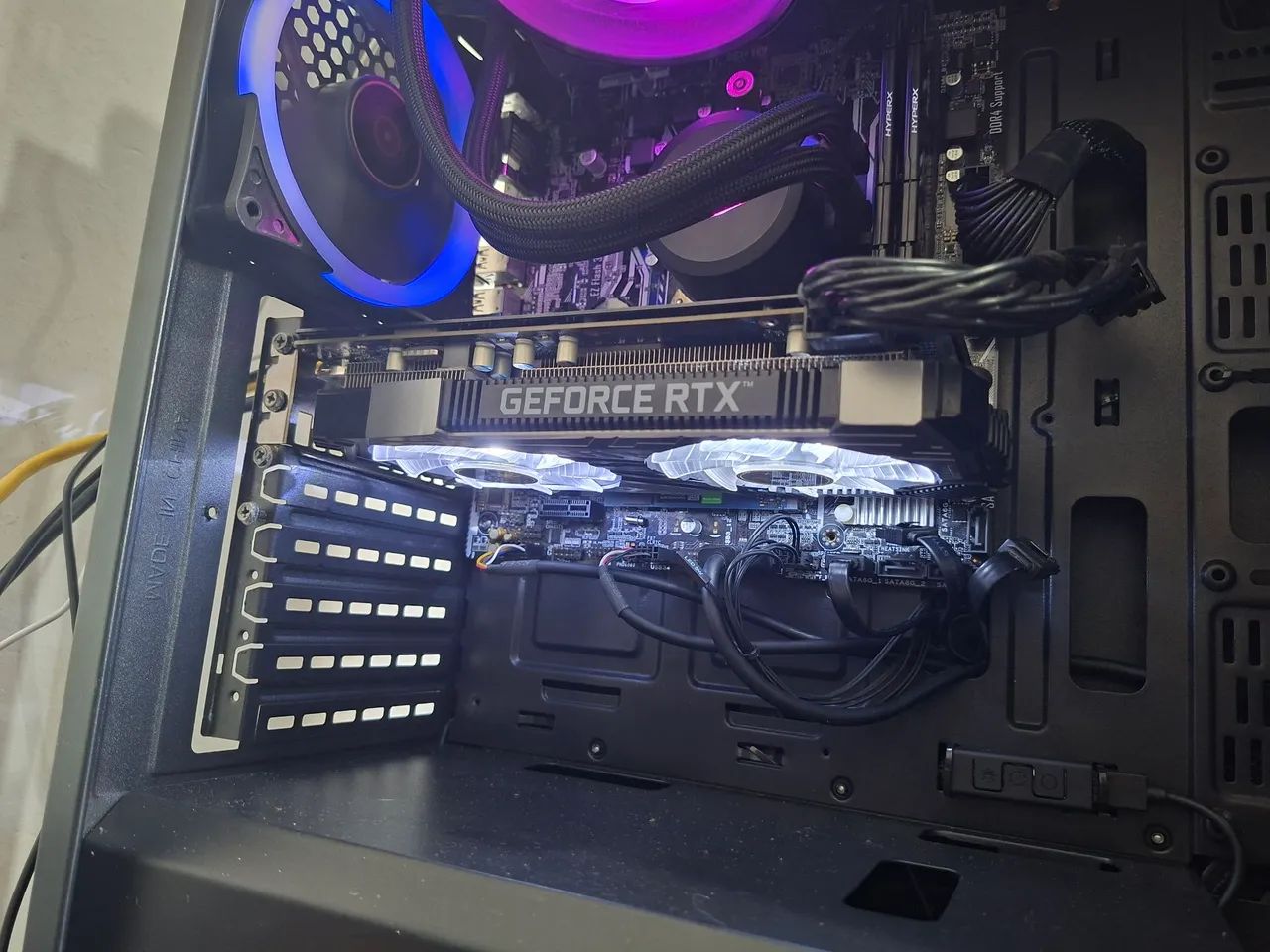 Placa de vídeo RTX 2060 Super - Foto 3