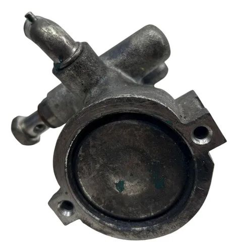 Bomba Direção Hidráulica Fiat Punto 1.4 2013/20 - 26137359 - Foto 3