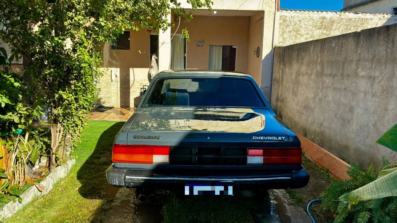 Opala Comodoro  - Foto 12