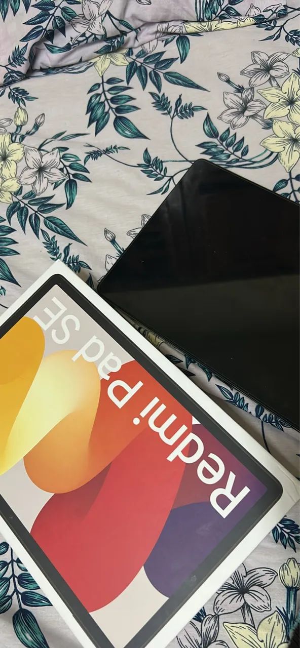 Redmi pad se 128 gb - Foto 2