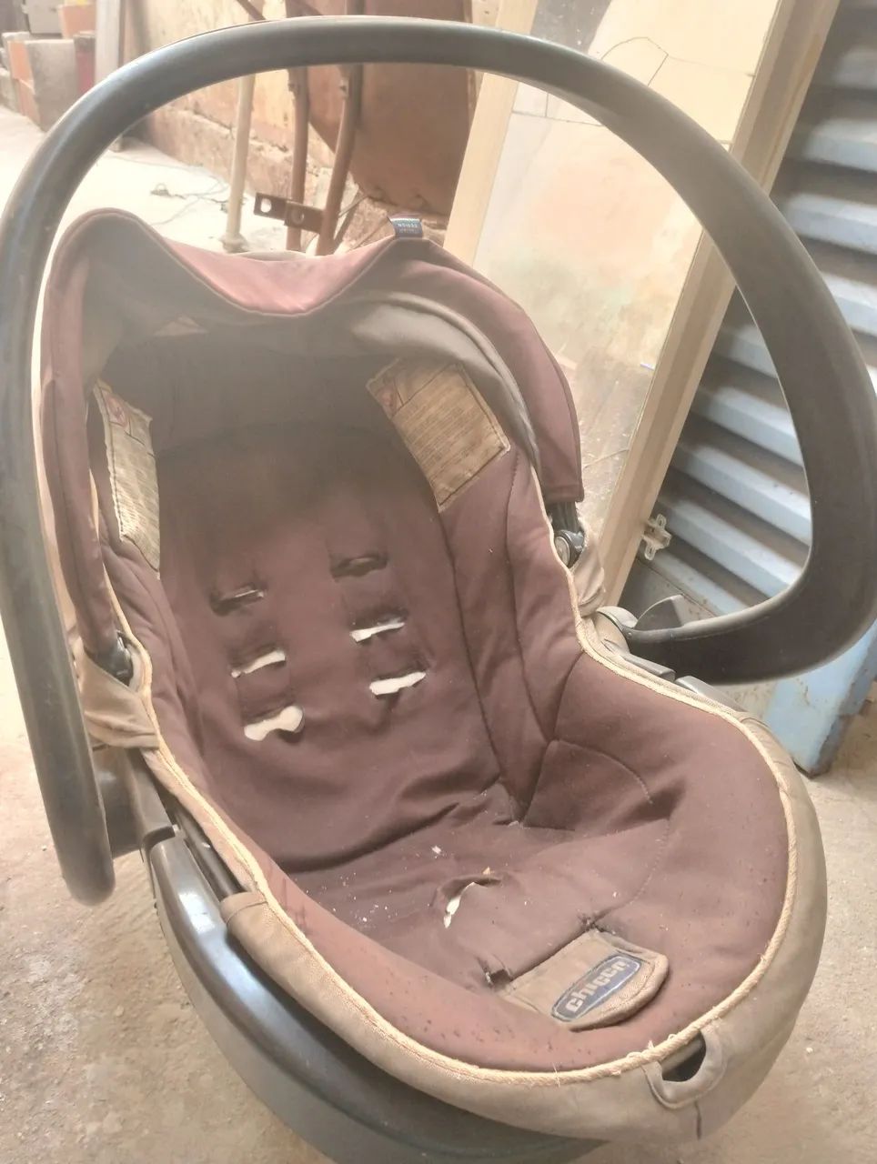Acessórios para Bebê 