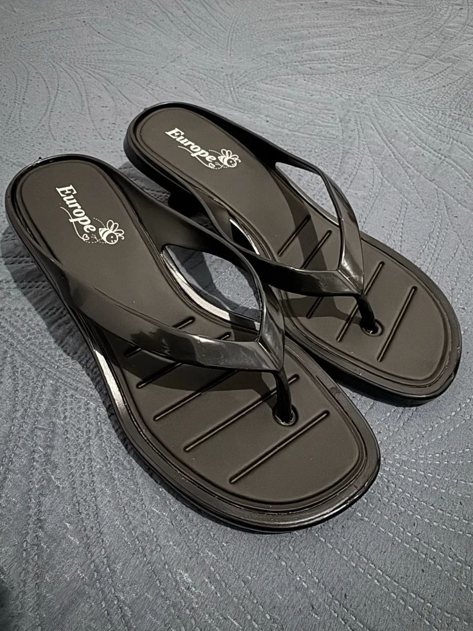 Tamanco modelo Melissa N37