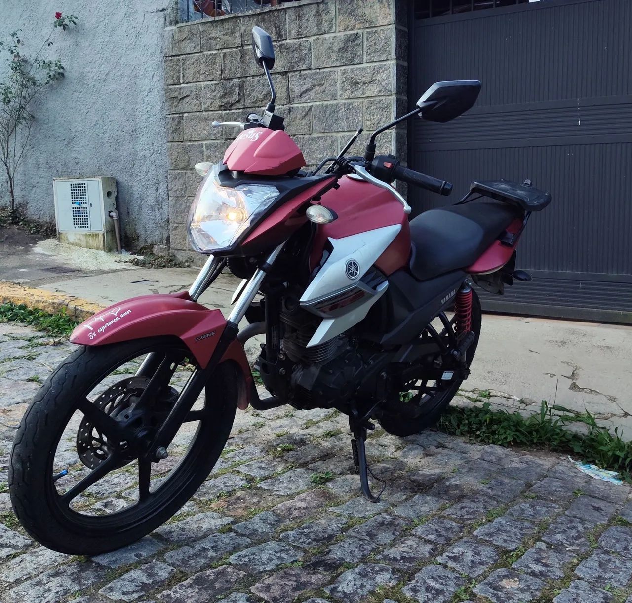 Fazer 150/2019 - Foto 2