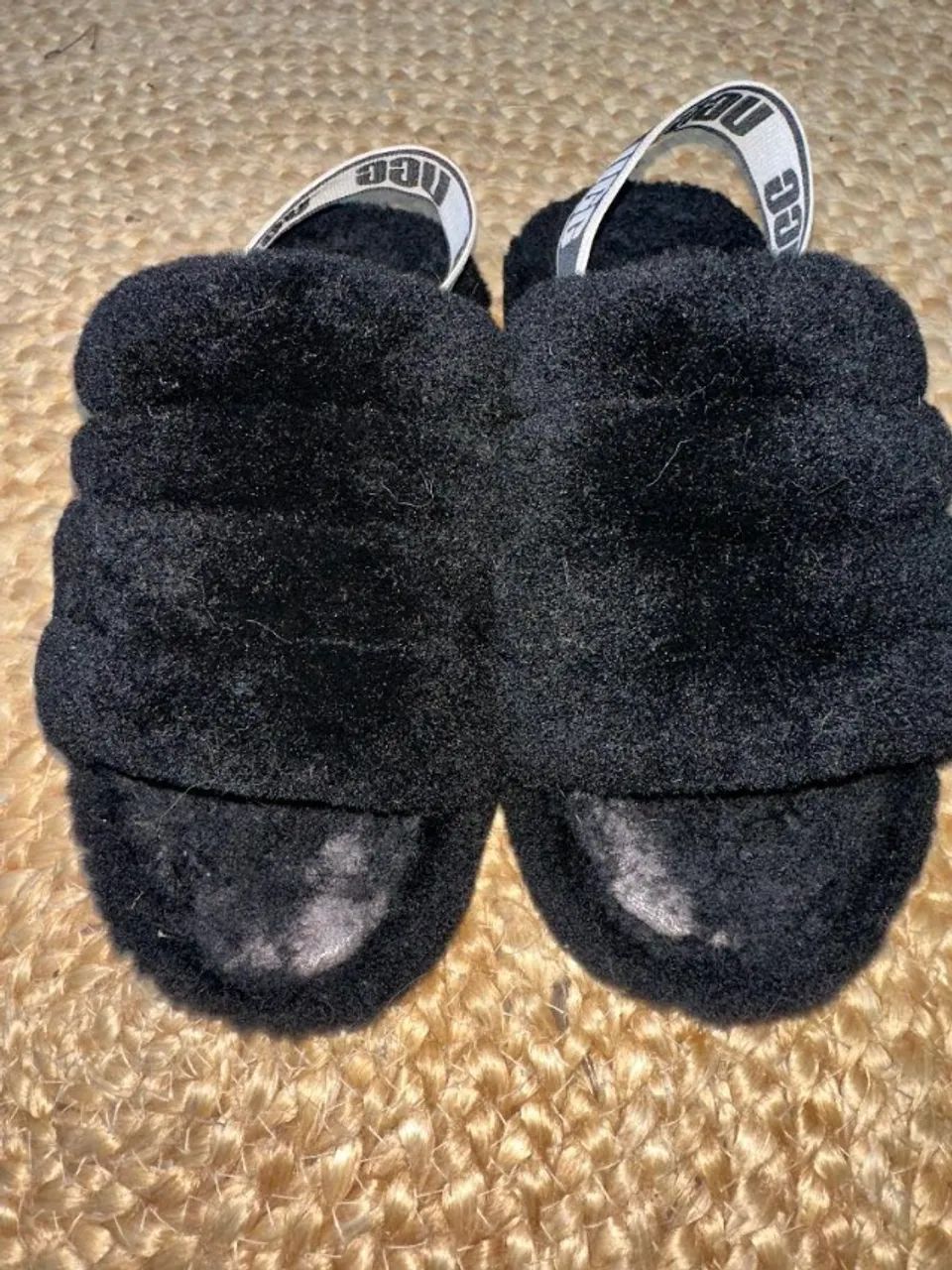 Pantufa UGG - Foto 3
