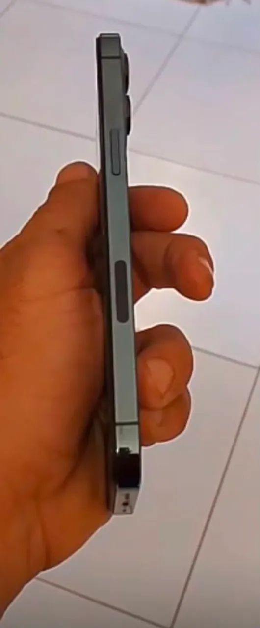 iPhone 12 pro Max  - Foto 3