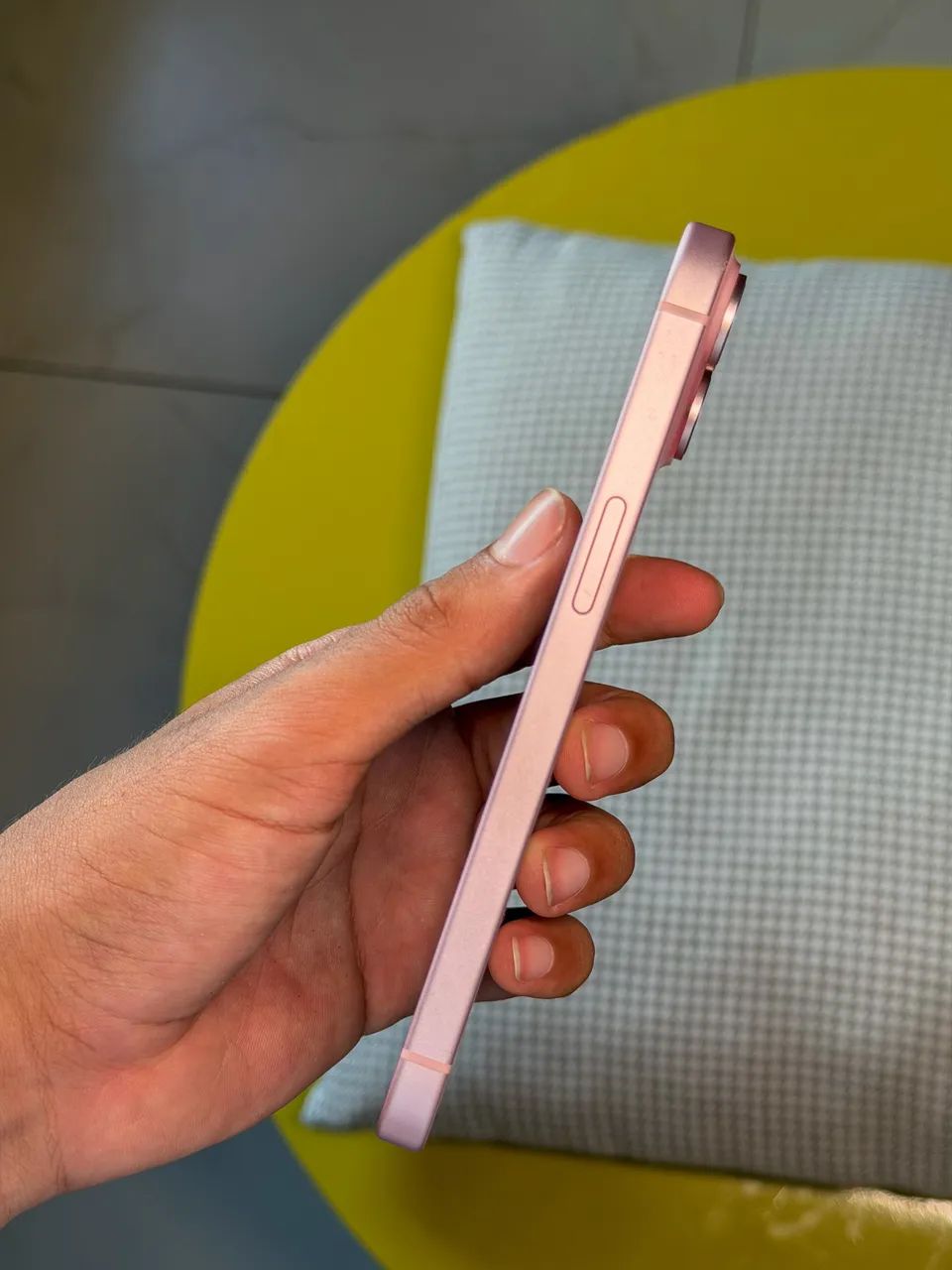 IPHONE 15  - Foto 4