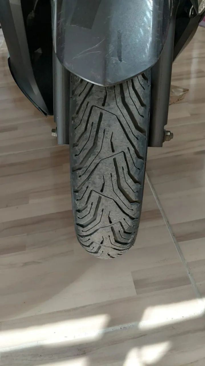 Moto/ elite 