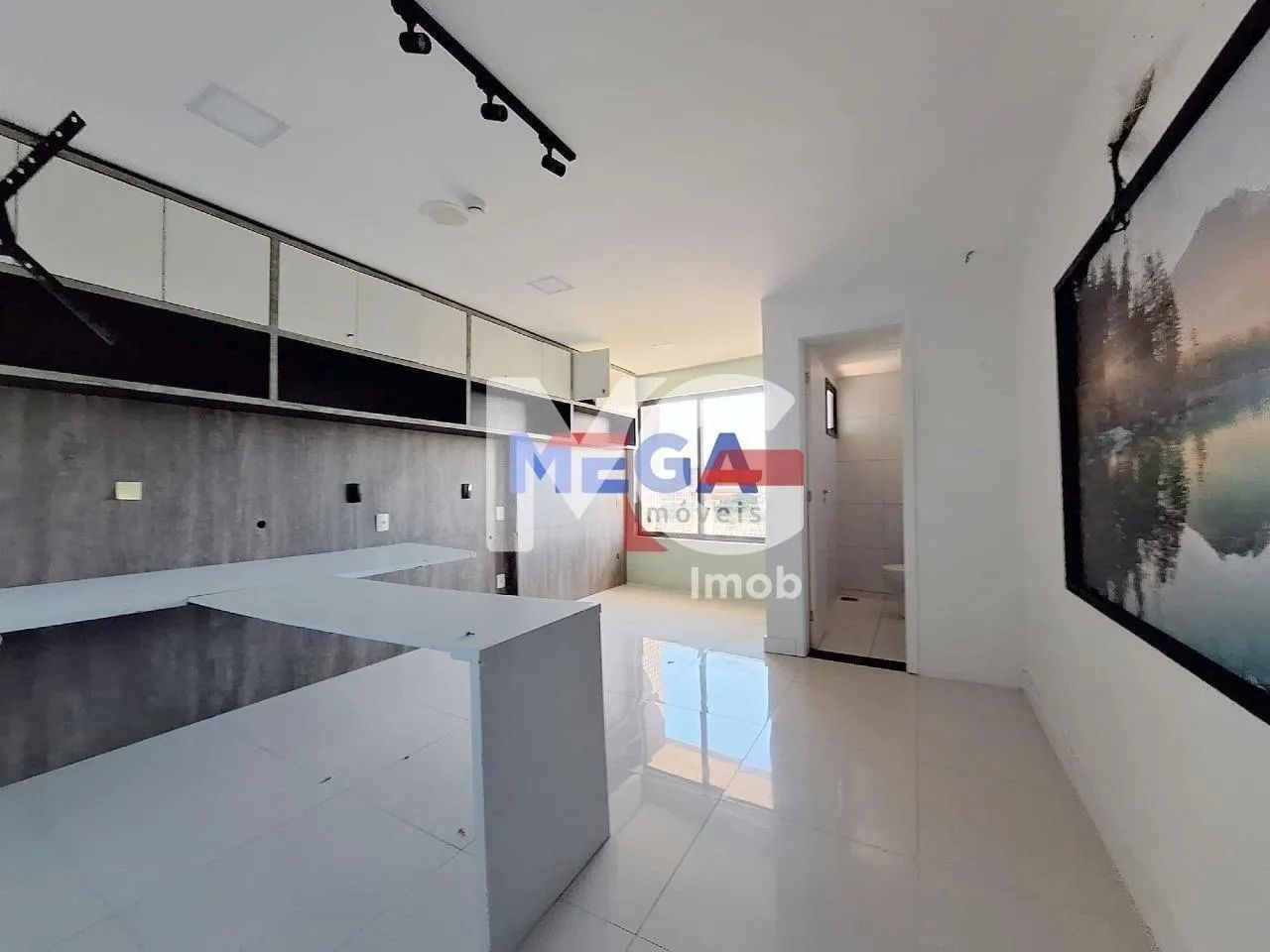 Sala Comercial à venda 66m² em Messejana - Foto 5