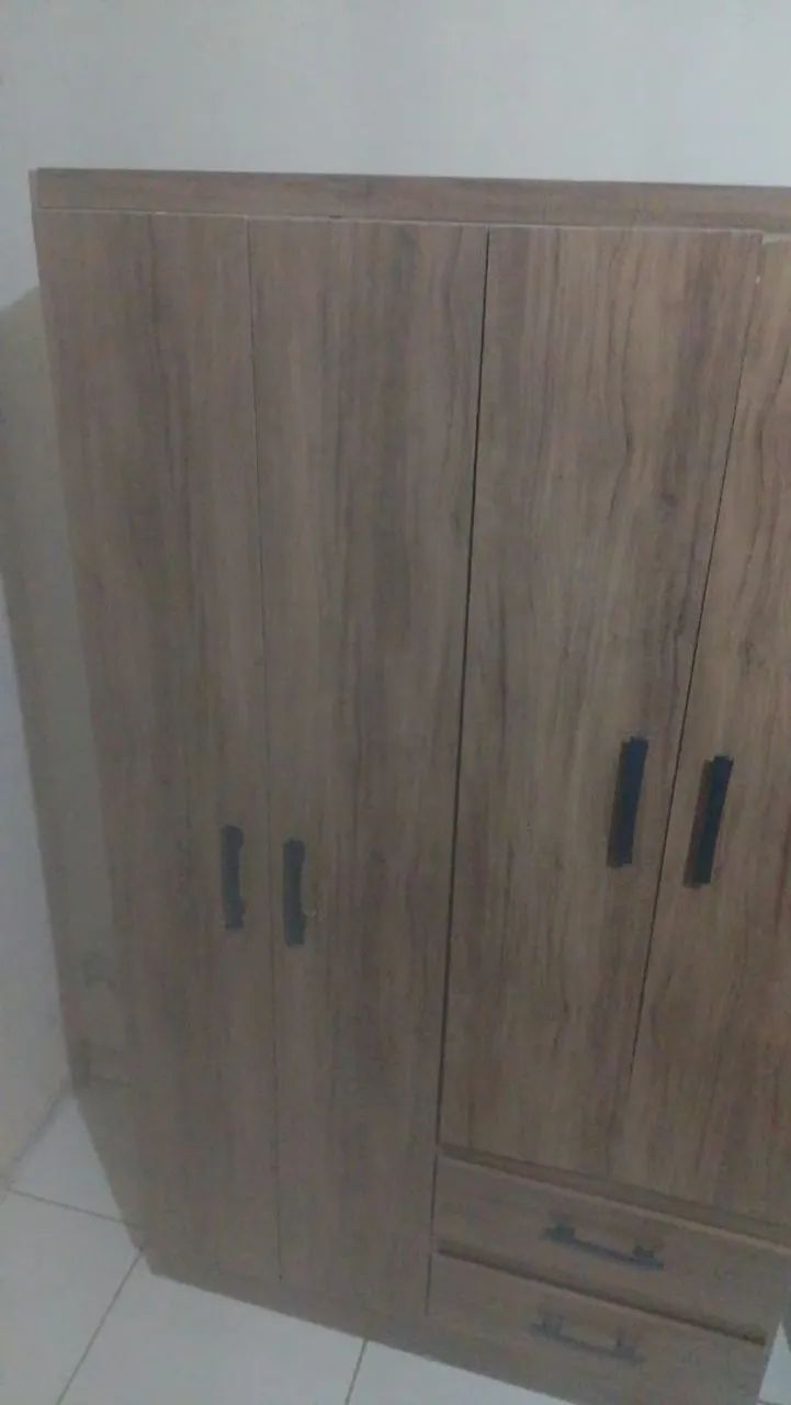 Guarda roupa  - Foto 2