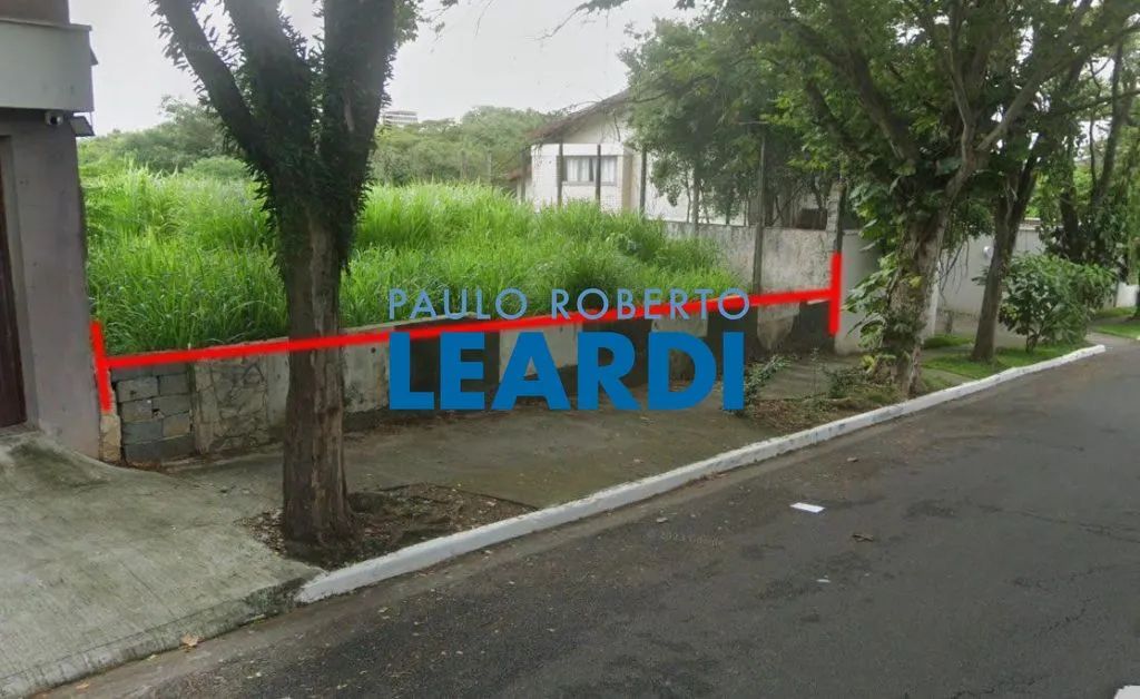 TERRENO - CITY BOAÇAVA - SP