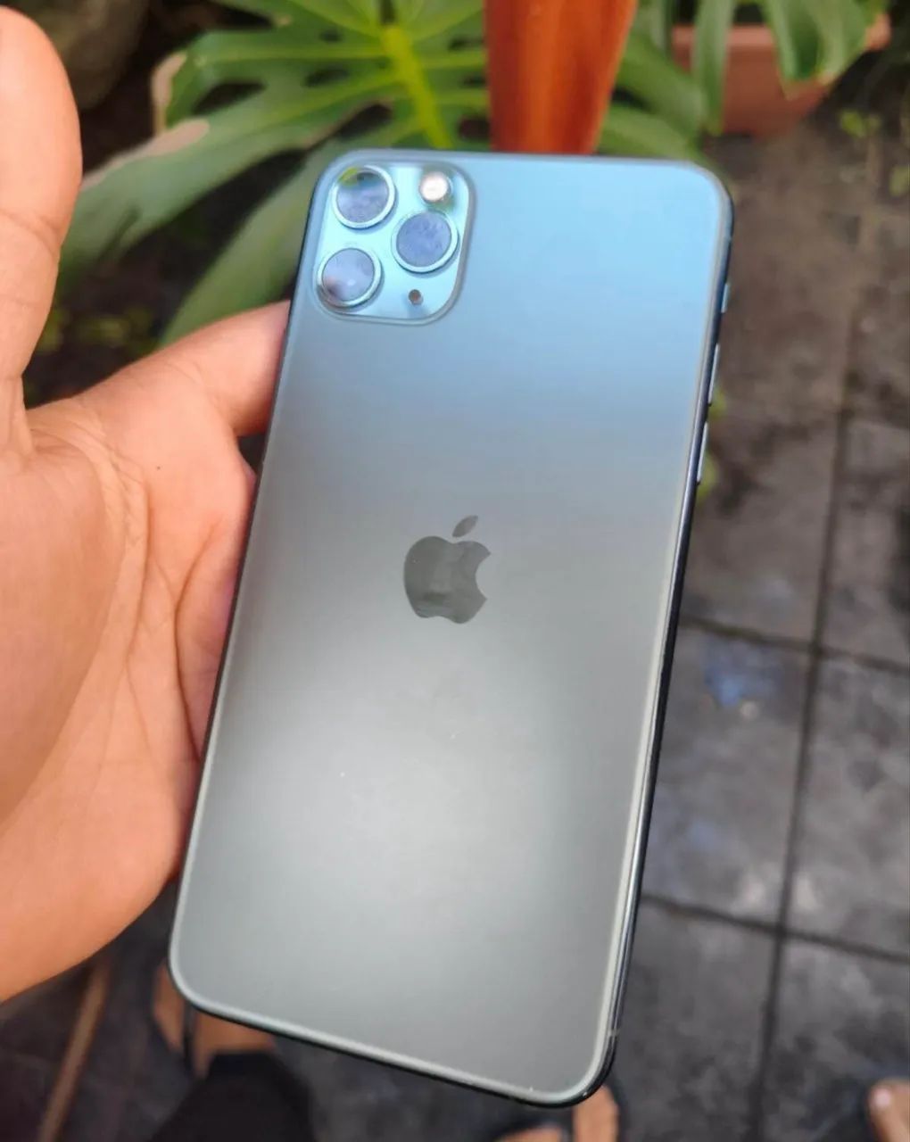 iPhone 11 Pro Max 64GB  - Foto 3