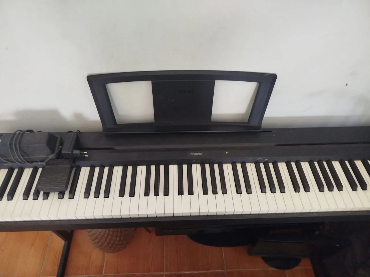 Piano Yamaha 
