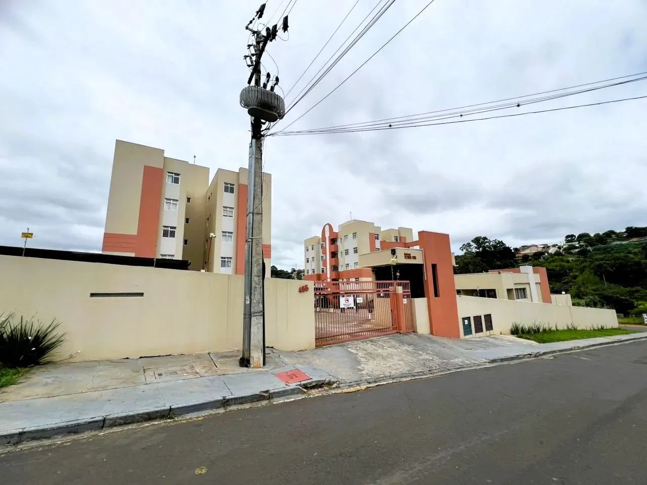 Apartamento Vila Estrela - Foto 2