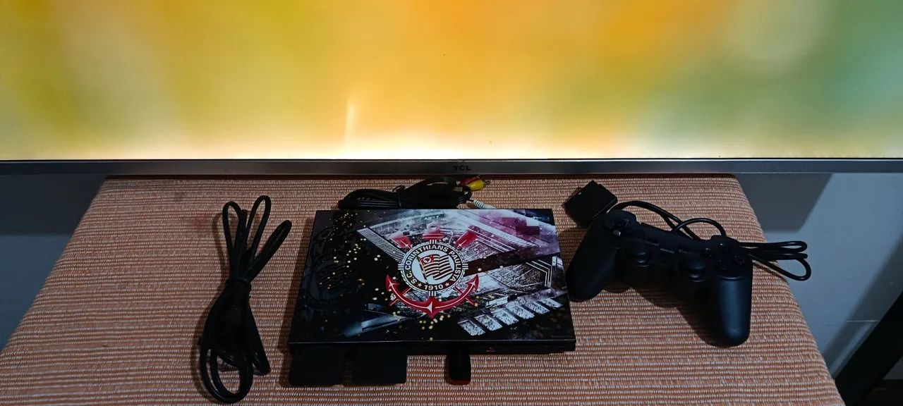 Playstation 2