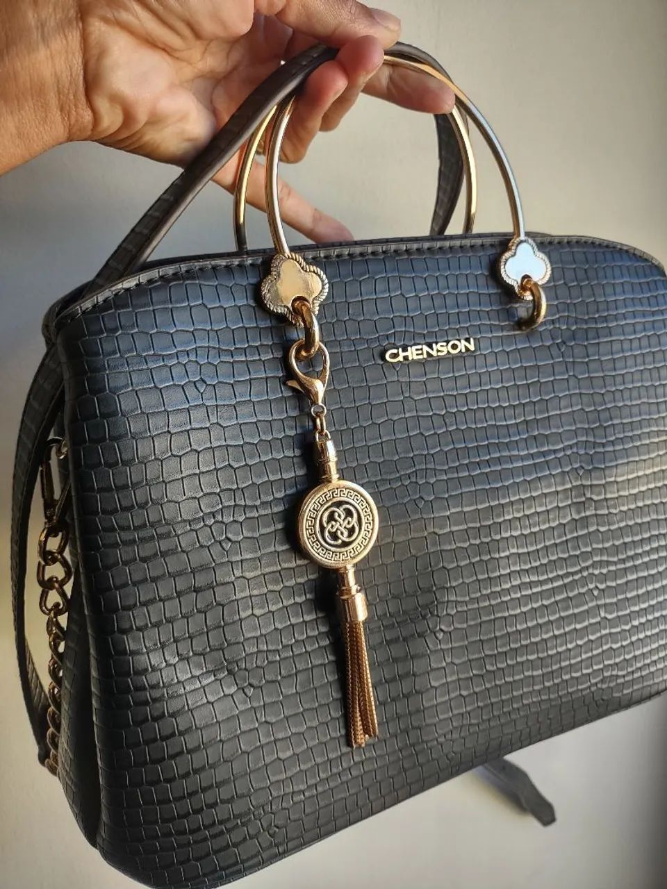 Bolsa Chenson - Foto 2