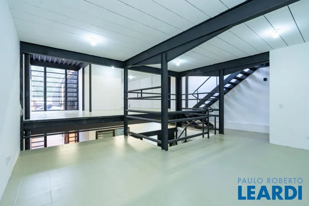 CASA ASSOBRADADA - VILA MADALENA - SP - Foto 11