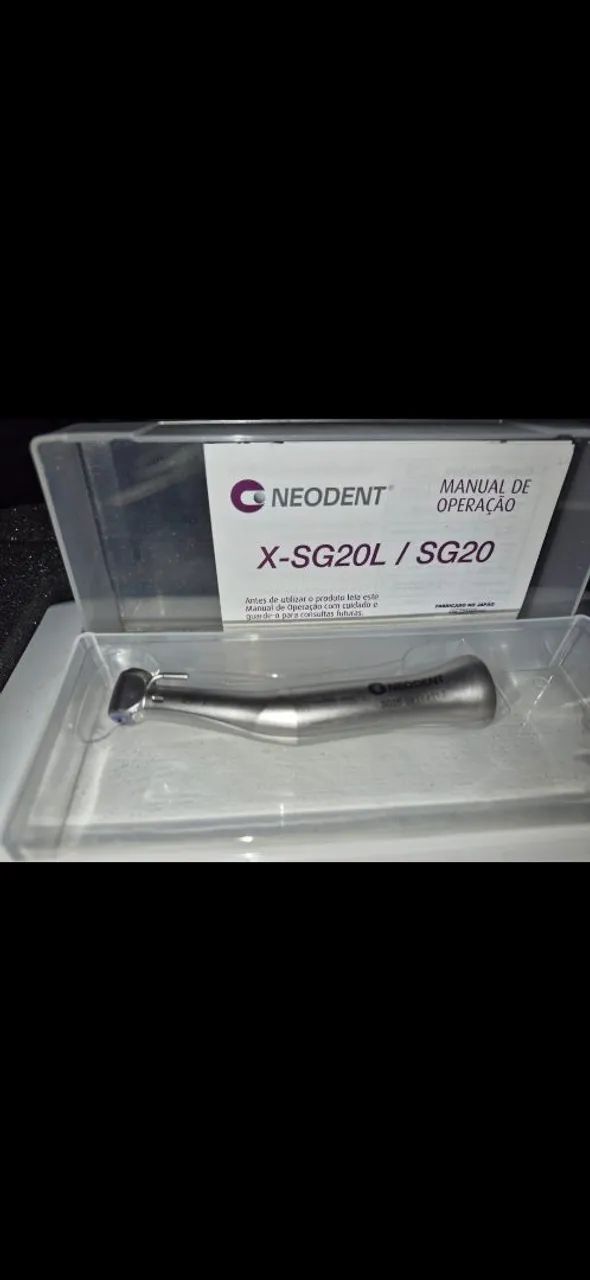 Kit completo NEODENT  - Foto 2