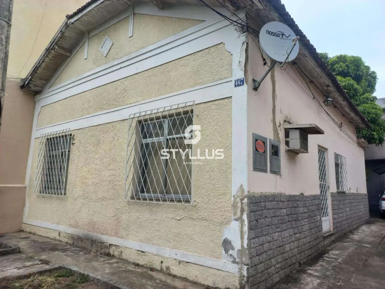Bonsucesso | Casa 2 quartos - Foto 2