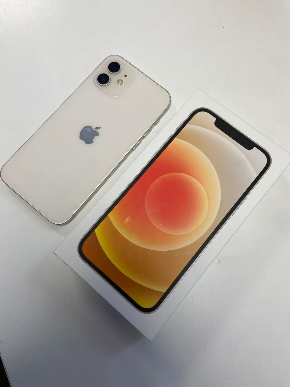 Iphone 12 64gb - Foto 5