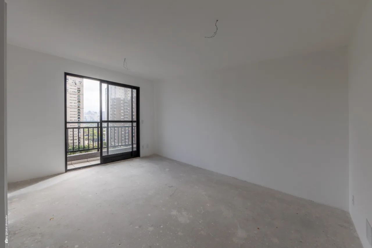 Studio para venda em Jardim Panorama com 1 quarto, 26m² - Foto 5