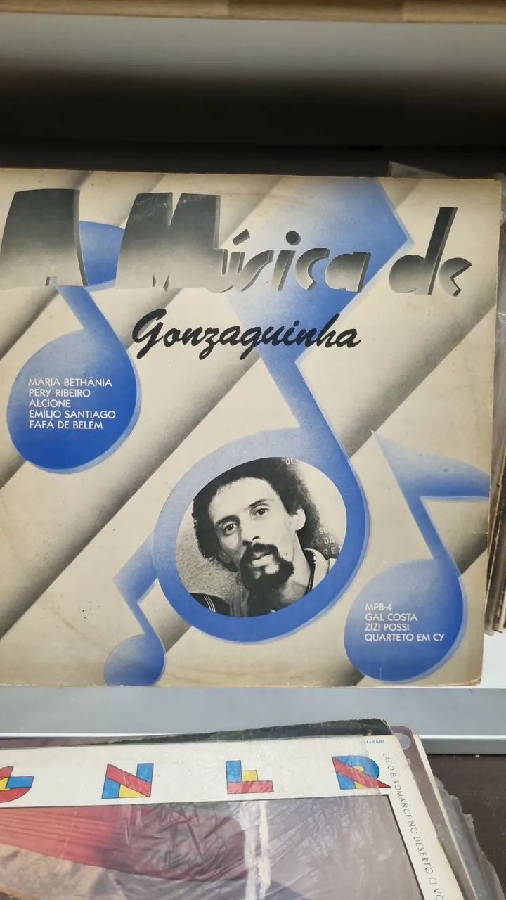 Vinis usados bom estado  - Foto 3