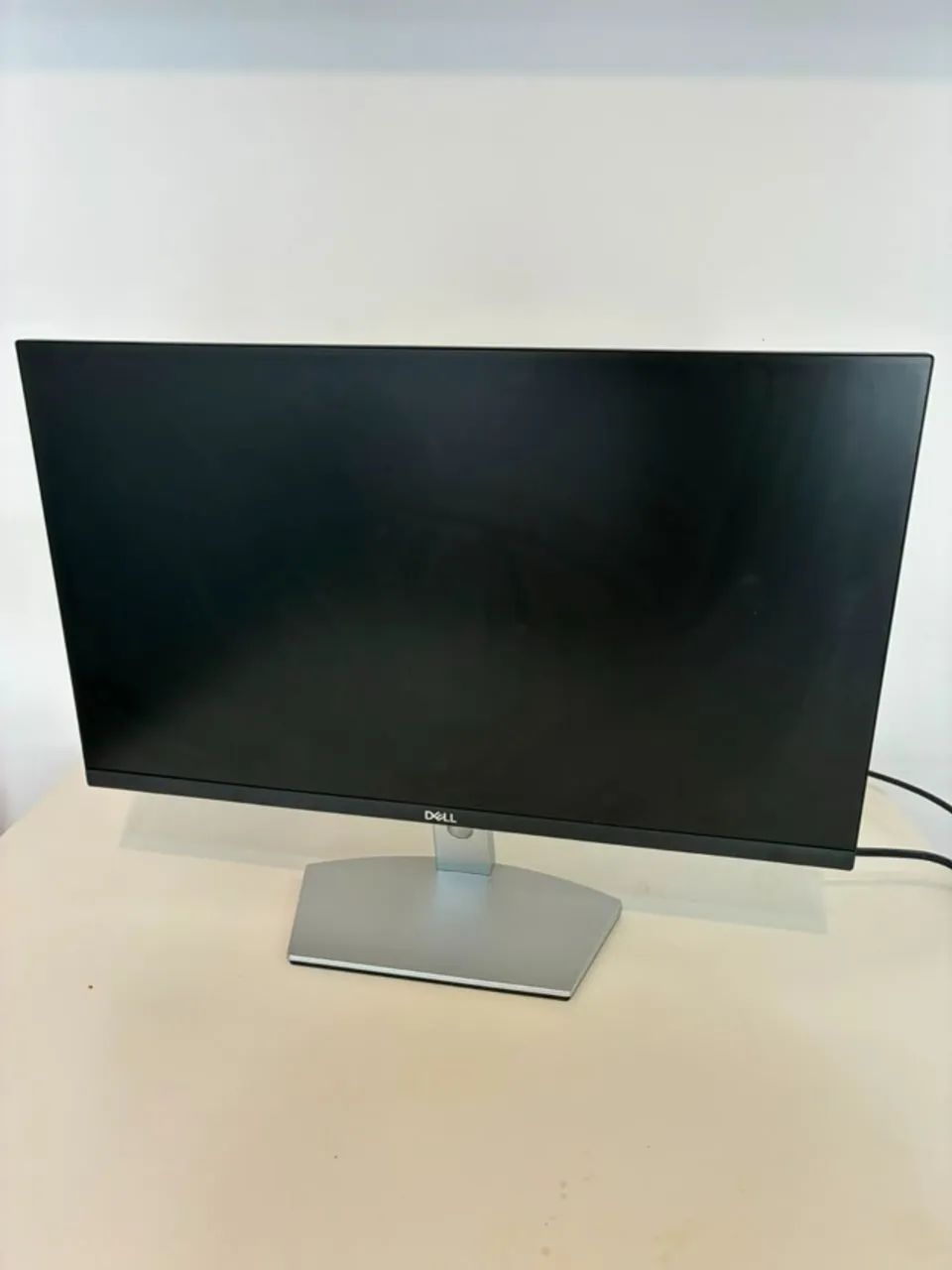 Monitor Dell 