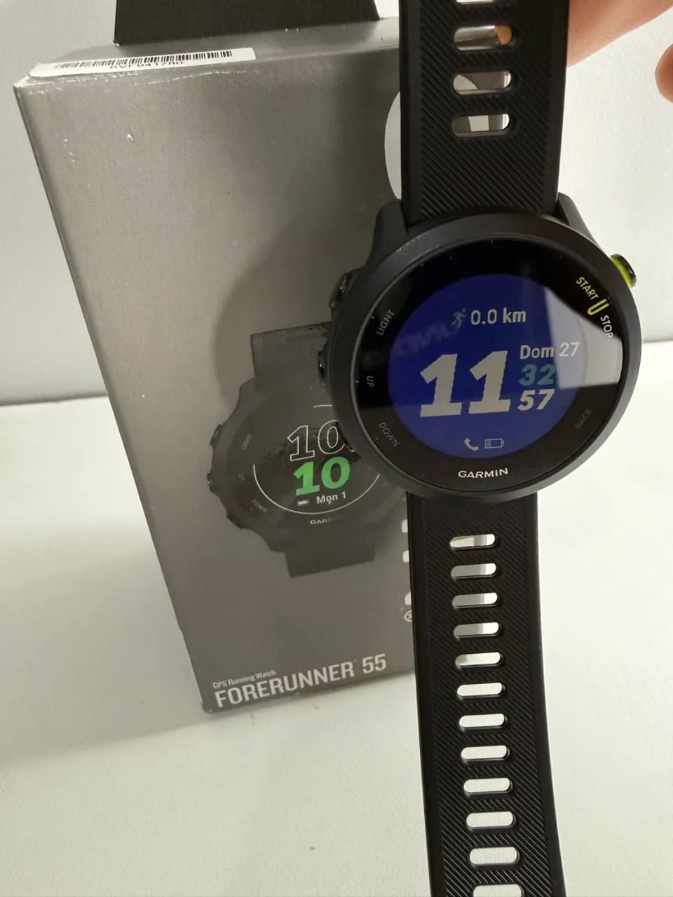 Relógio Garmin Forerunner 55  - Foto 3