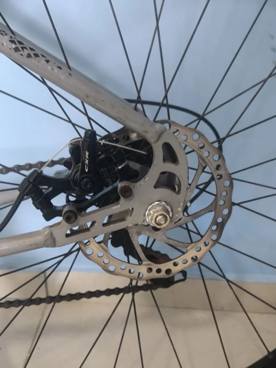Bike lotus - Foto 3