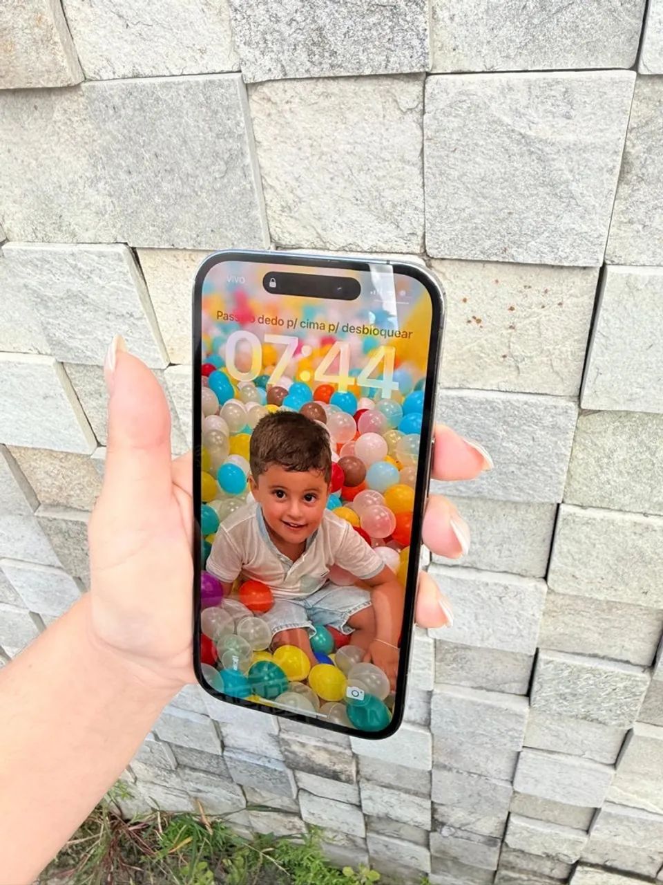 iPhone 14pro 128 - Foto 3