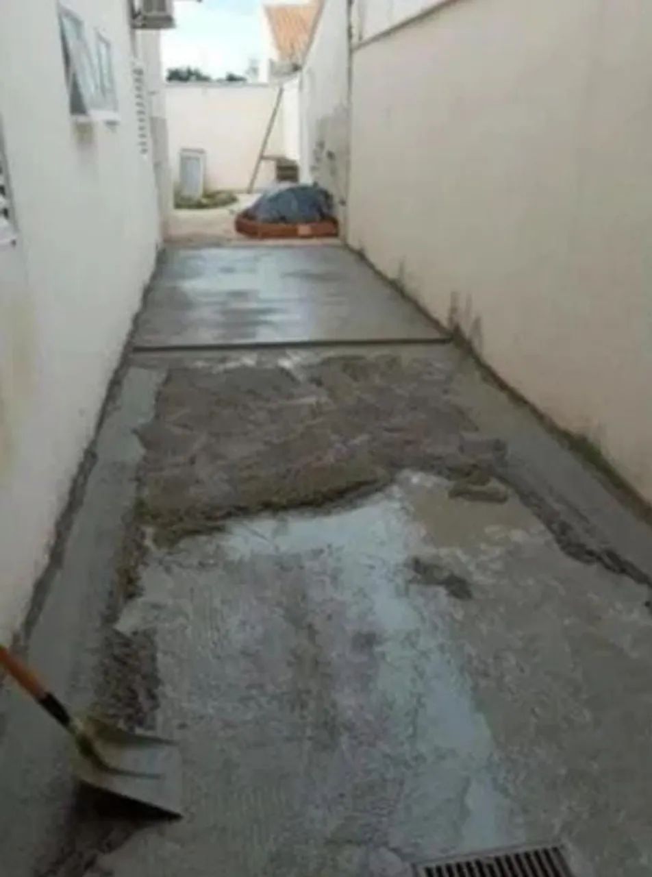 Pedreiro profissional faça seu orçamento sem compromisso! - Foto 3