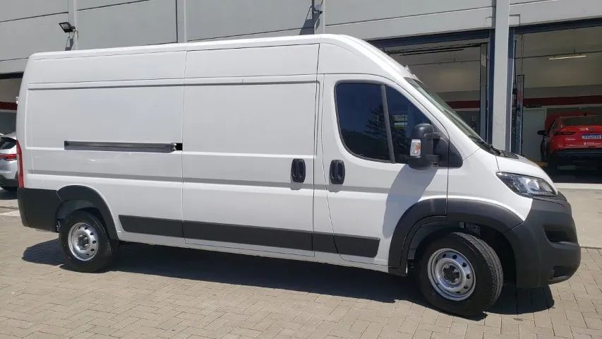 Fiat Ducato Maxicargo 2.2 Diesel (e6) 2026 - Foto 5