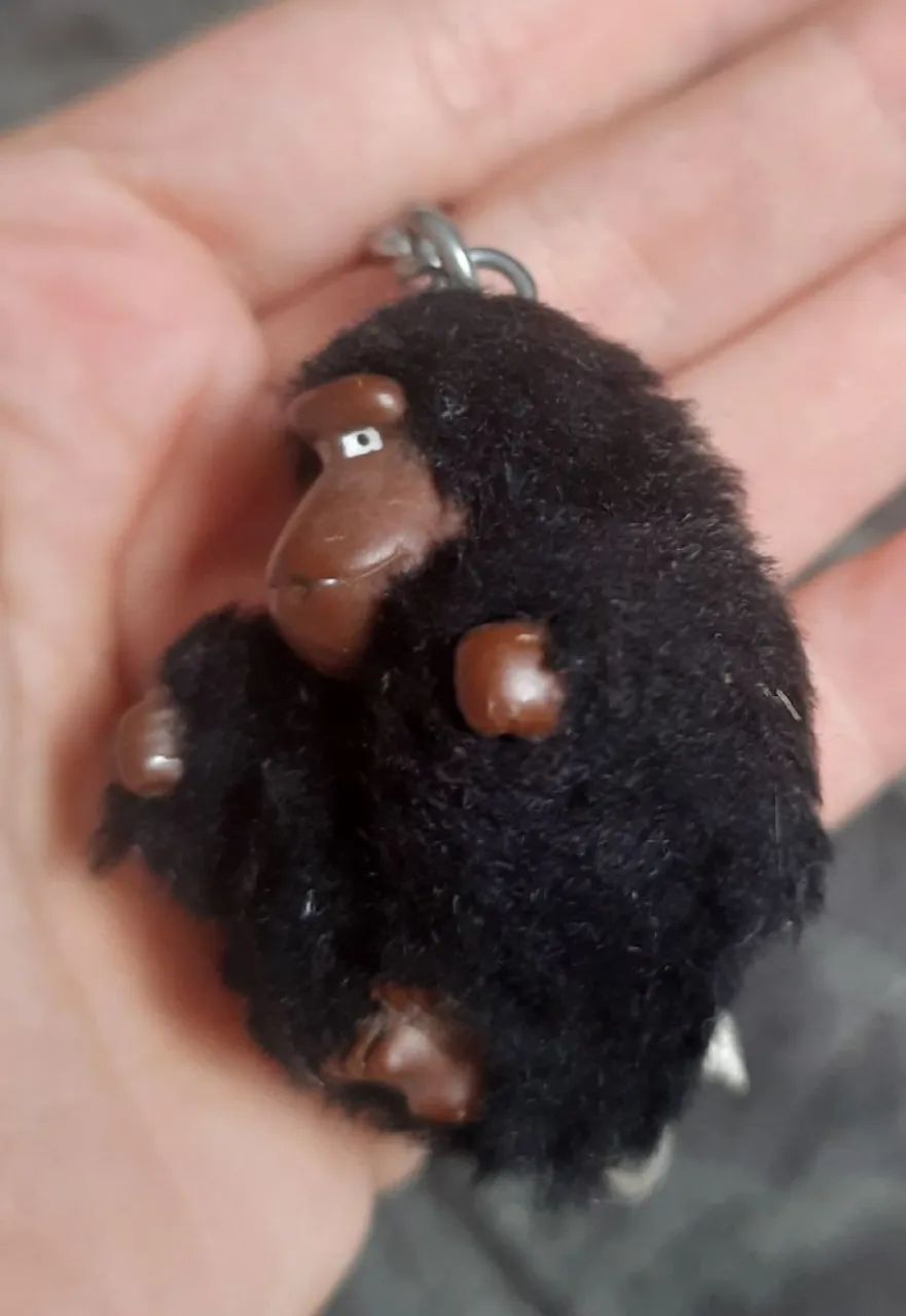 Macaquinho Kipling  - Foto 2