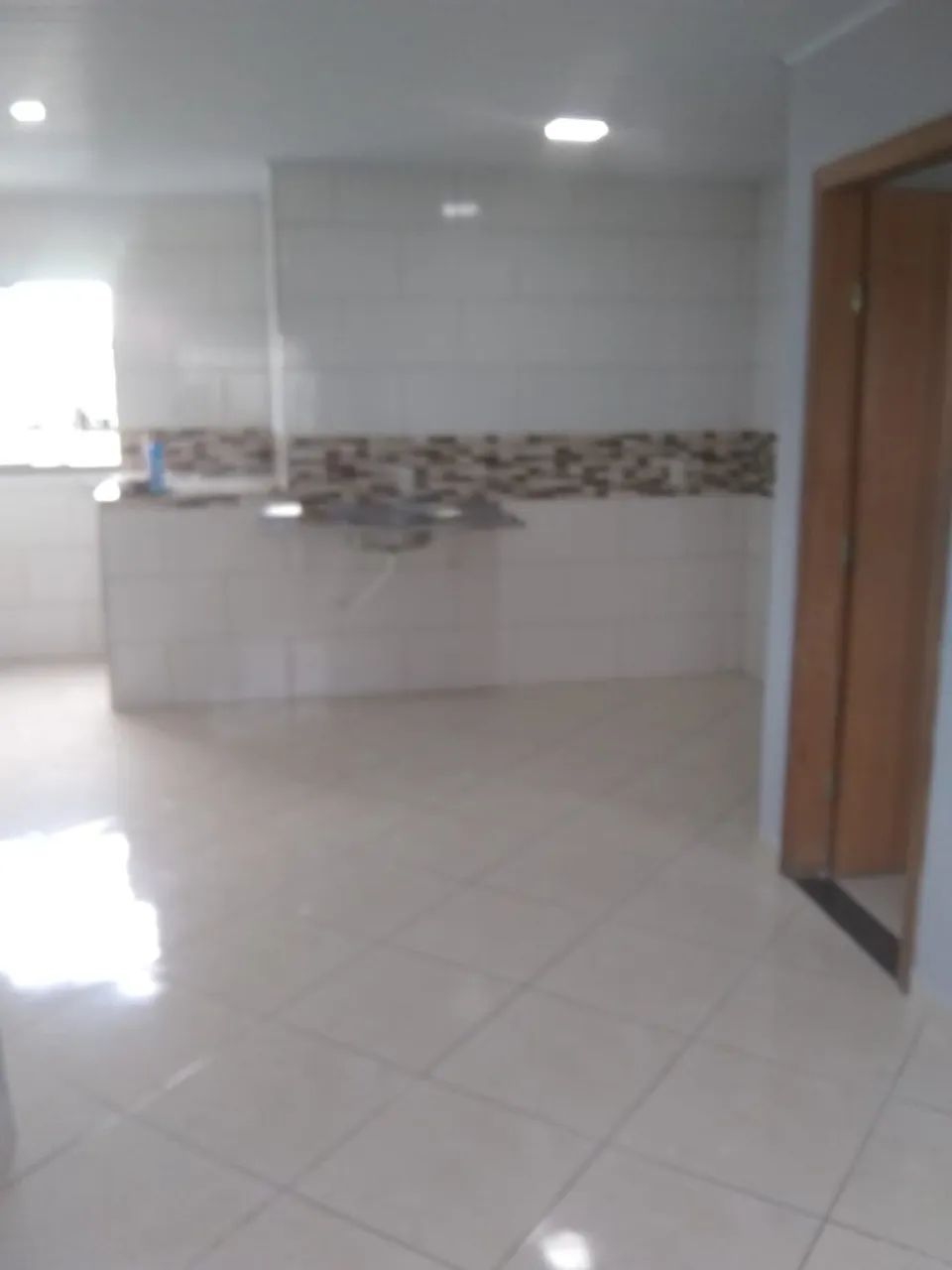 Apartamento de 1 quarto São Torquato zap * - Foto 5