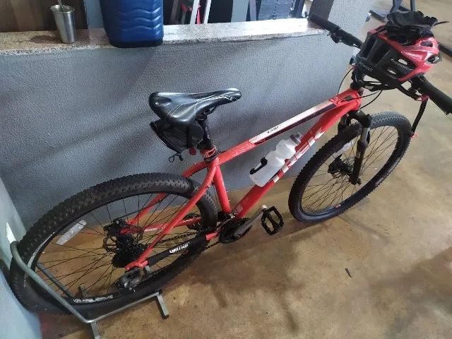TREK X CALIBER  - Foto 5