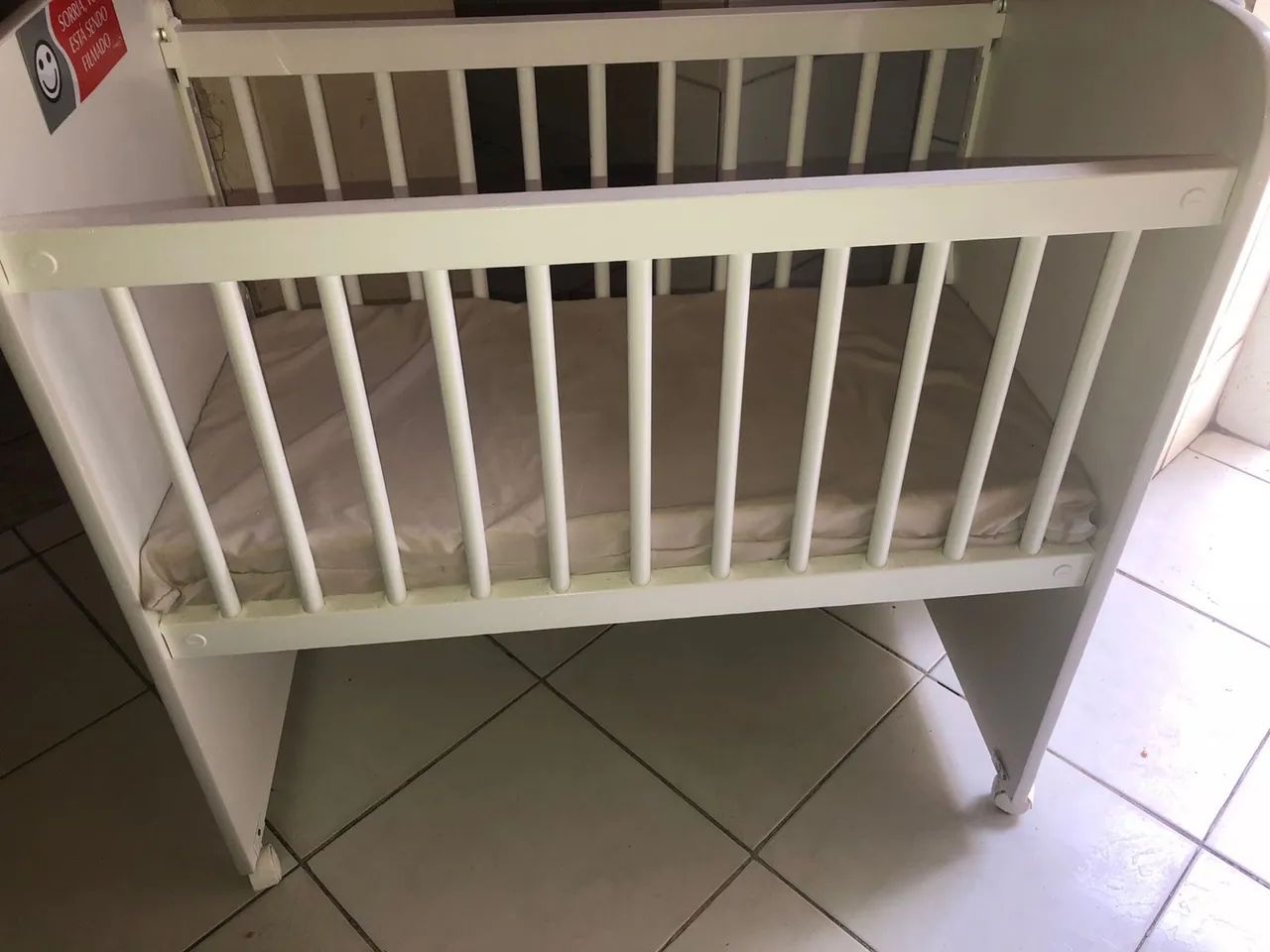 Berço para Bebê  - Foto 3