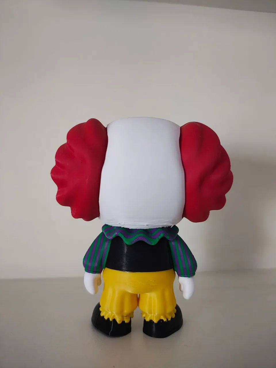 Boneco estilo Funko Pop - Terror: Pennywise - Foto 2