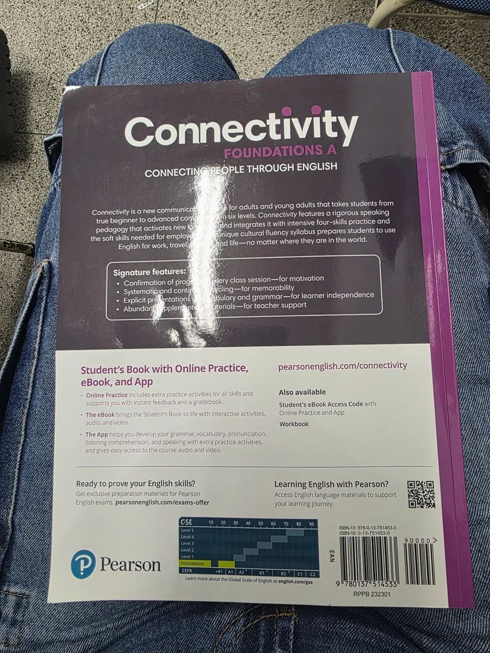 Livro Connectivity foundations A - Foto 2