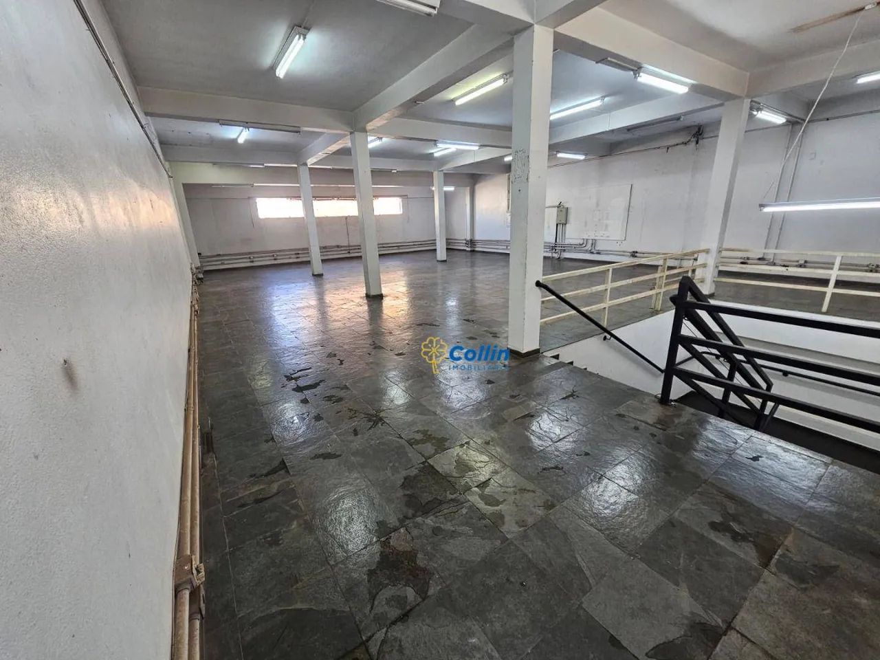 Galpão para alugar por R$ 7.500,00/mês - Centro - Uberaba/MG - Foto 2