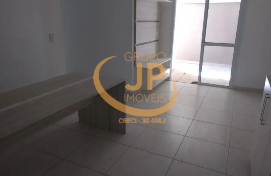 Imóvel para aluguel com 64 metros quadrados com 3 quartos em Jardim Karolyne - Votorantim  - Foto 8